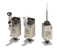 Limit switch